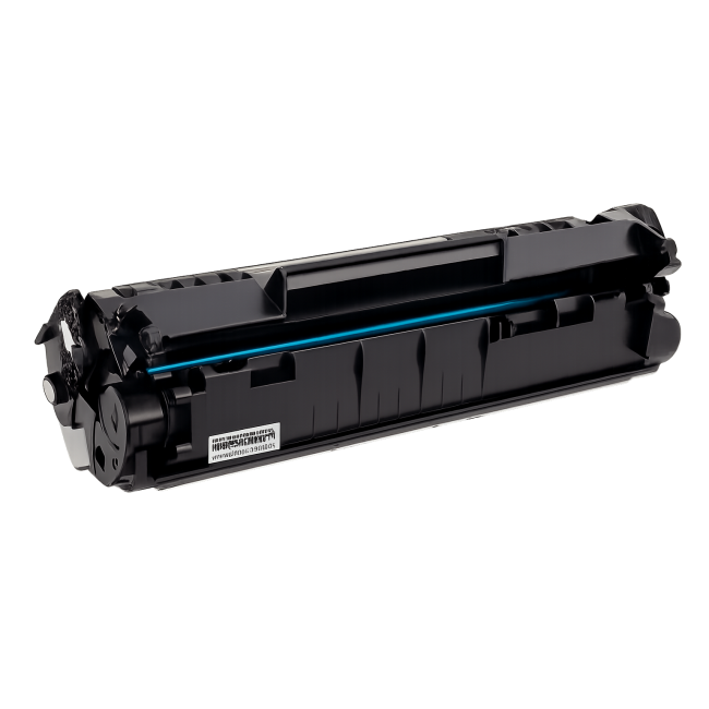 Toner HP 12A do drukarek 1010 1012 1015 1018 1020 1022 3015 3055 (Q2612A)